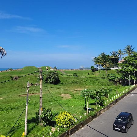 Seagreen Guesthouse - Galle Fort Ngoại thất bức ảnh