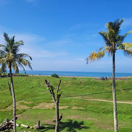 Seagreen Guesthouse - Galle Fort Ngoại thất bức ảnh