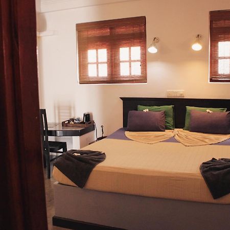 Seagreen Guesthouse - Galle Fort Ngoại thất bức ảnh
