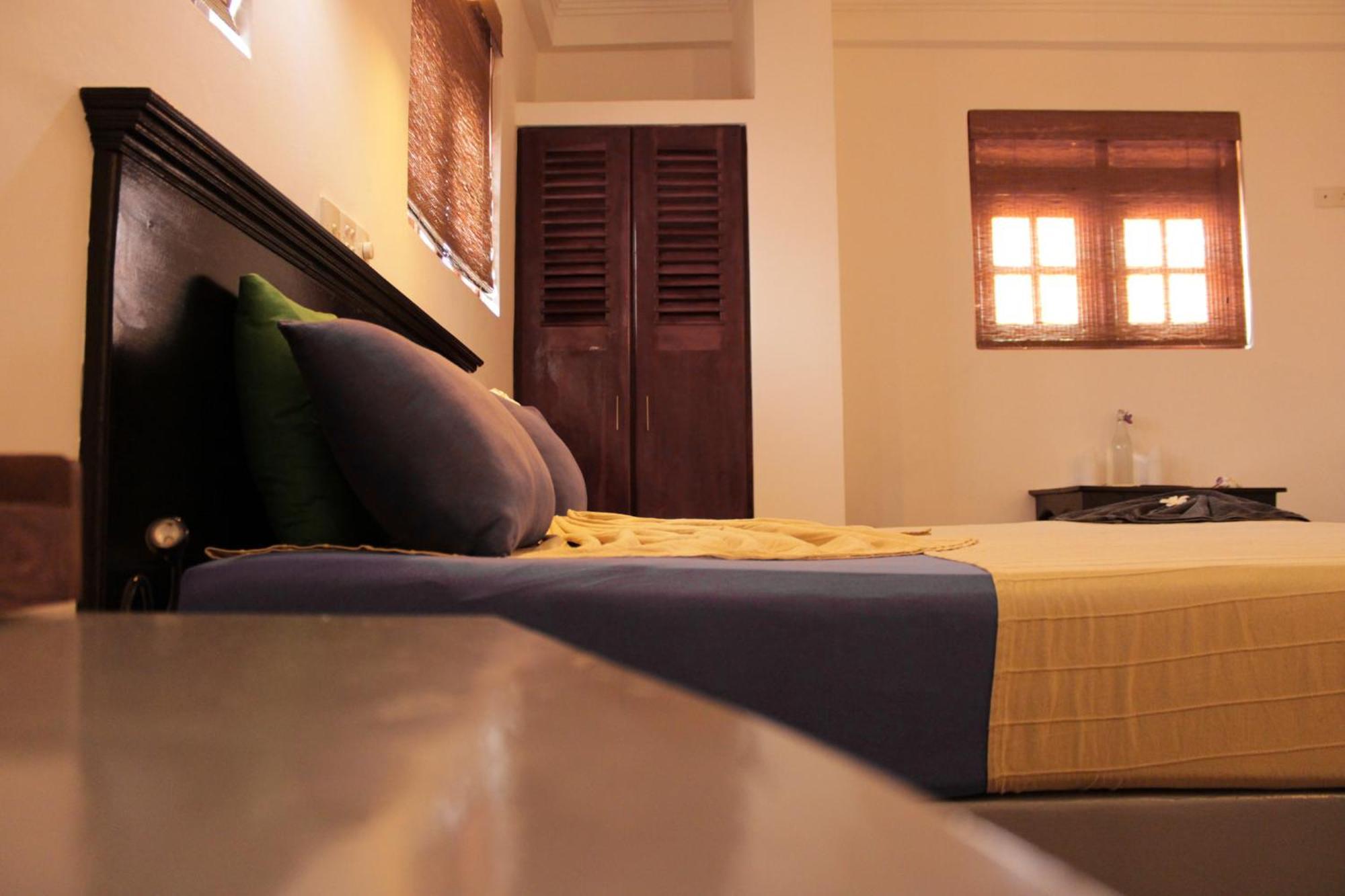 Seagreen Guesthouse - Galle Fort Ngoại thất bức ảnh