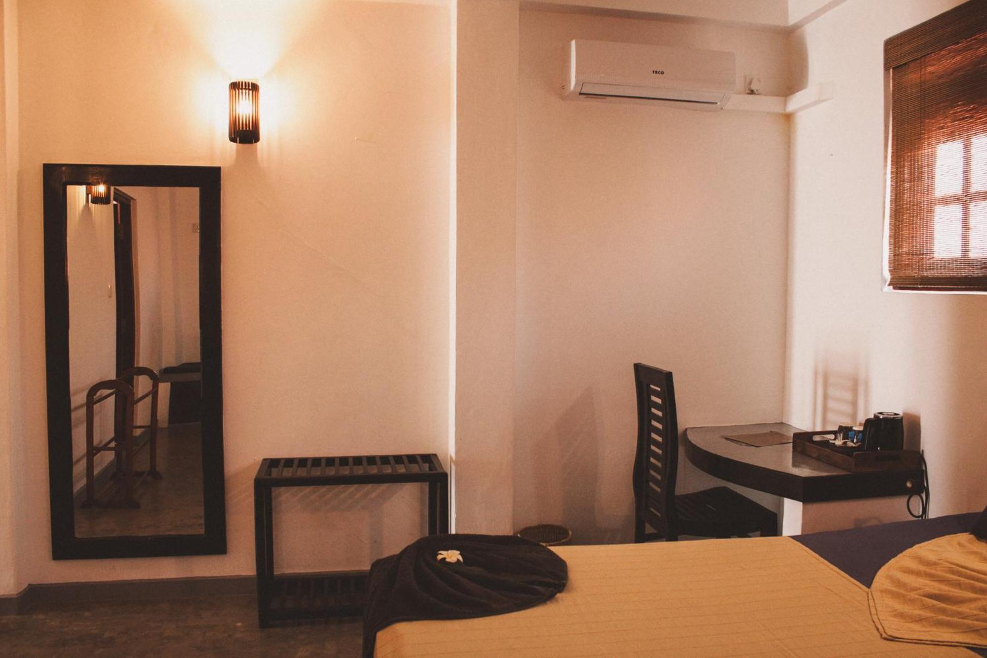 Seagreen Guesthouse - Galle Fort Ngoại thất bức ảnh