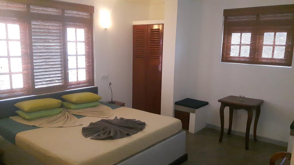 Seagreen Guesthouse - Galle Fort Ngoại thất bức ảnh