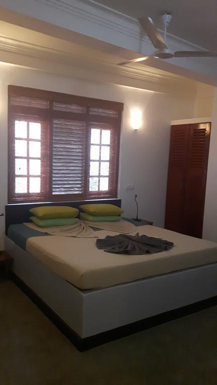 Seagreen Guesthouse - Galle Fort Ngoại thất bức ảnh