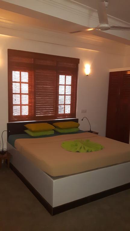 Seagreen Guesthouse - Galle Fort Ngoại thất bức ảnh