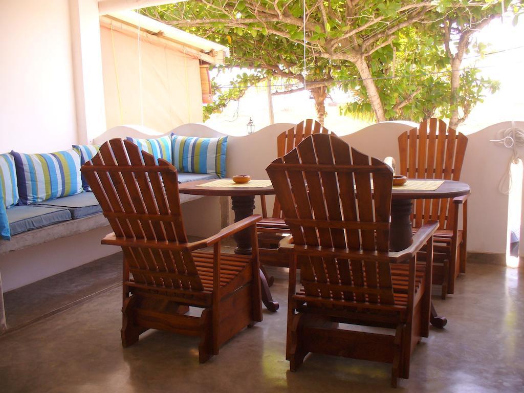 Seagreen Guesthouse - Galle Fort Ngoại thất bức ảnh
